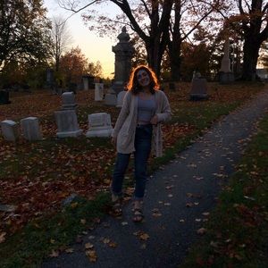 Meet your Posher, Molly